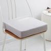 Gel Memory Foam Recliner Cushion For Elderly, -Layer Foam Chair Pad, Extra Large Seat Cushion For Couch, Armchair, Wicker Chairs, Floor