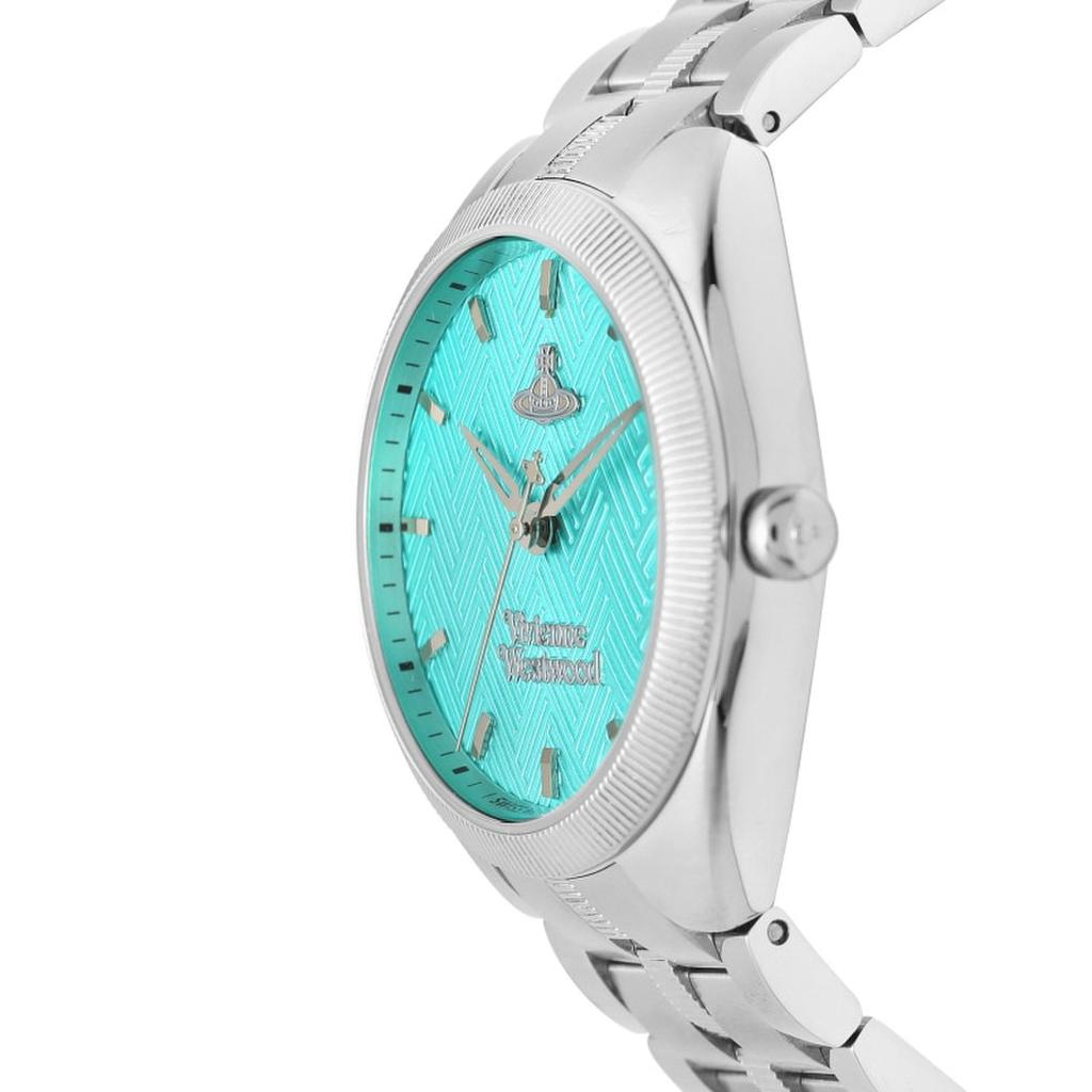 [Vivienne Westwood] VV281TQSL Women's Metal Watch