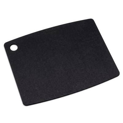 Epicurean Cutting Board Wooden L Size Black Japanese Genuine Product Dishwasher Safe Boiling Water Disinfection Compatible High Durability Lightweight