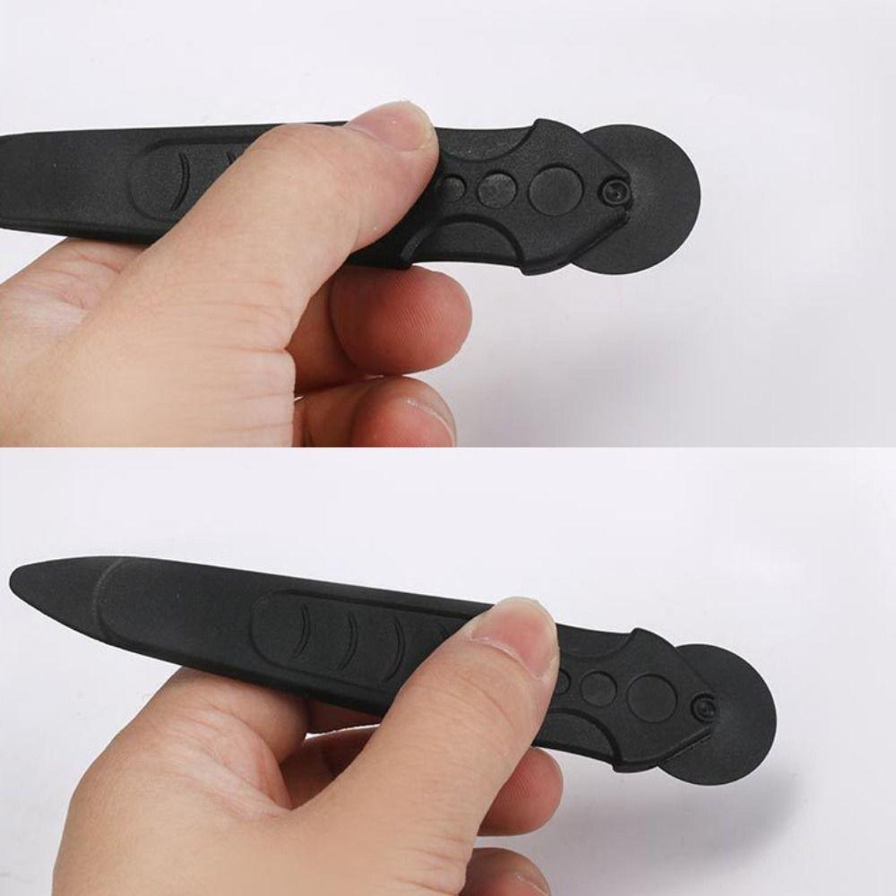 Manual Mobile Phone Frame Remover Tablet Screen Disassembly Tool Stick  For Removing Phone Frames