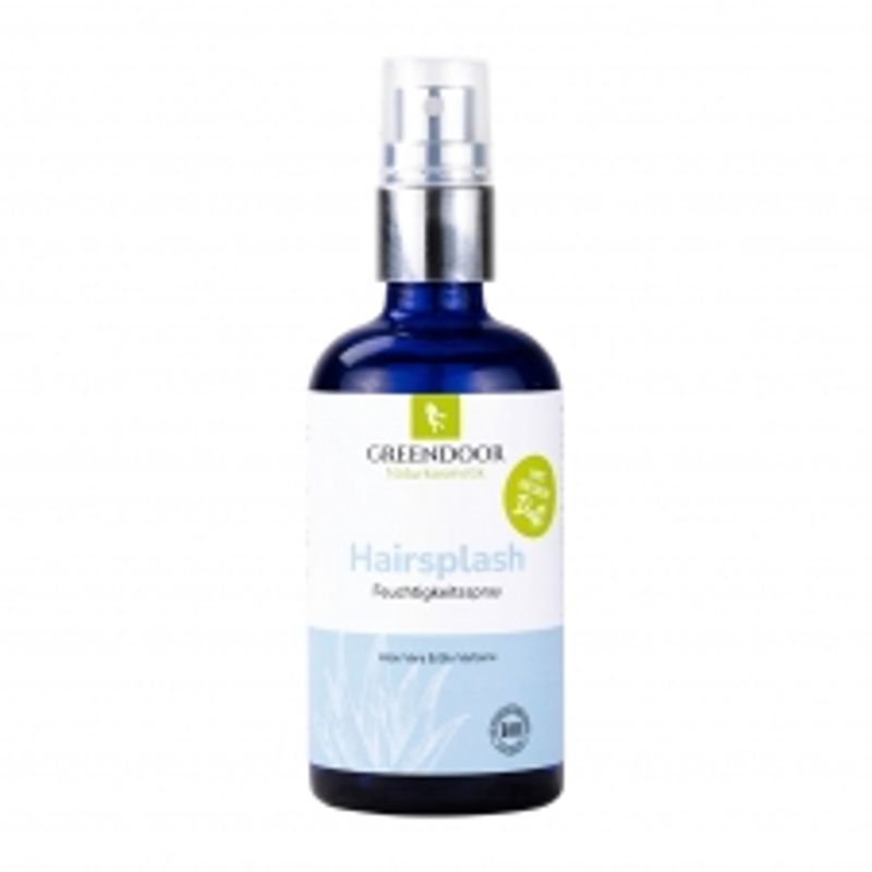 

Зелёная дверь Спрей для волос 100 мл