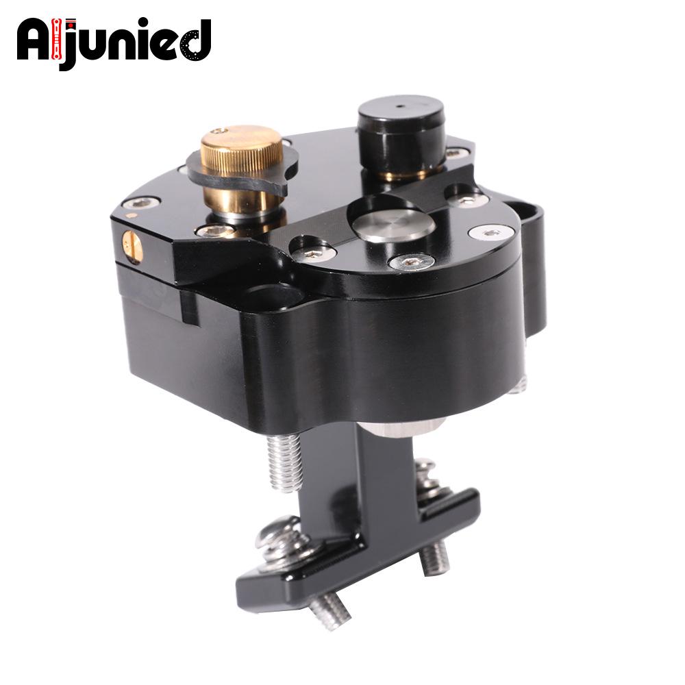KY450Rally Steering Damper Anti-Shake Mounting Kit