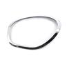 51139801573 51139801574 For 2011-2016 R60 R61 BMW MINI Cooper Countryman Paceman Headlight Trim Ring Bezel