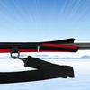 Dragon Boat Paddle Bag Waterproof QuickEvaporating Oar Carrying Sleeve for