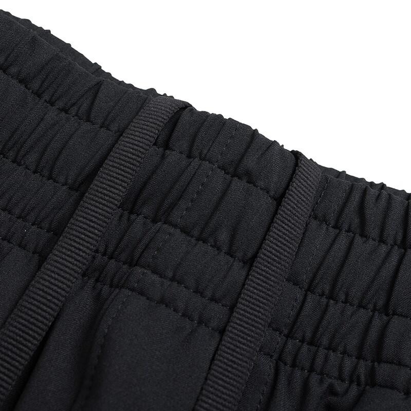 Under Armour Training Running Woven Breathable Loose Fit Straight Leg Casual Pants Men bottoms 6003861-001
