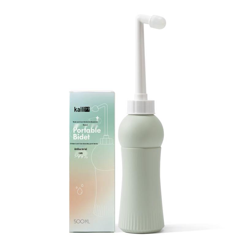 Kaili Portable Perineal Cleansing Bottle