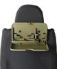 GORDON MILLER Car Rear Tray Olive Drab 1739747