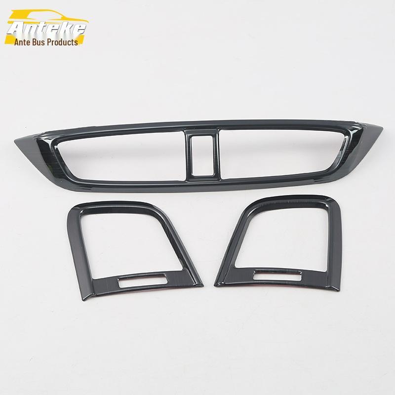 

Breeze Air Vent Trim & Console Sticker Set for 20 Models