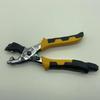 Feather Fist Dual-Use Badminton Racket Grommet Flaring Pliers 100V-220V