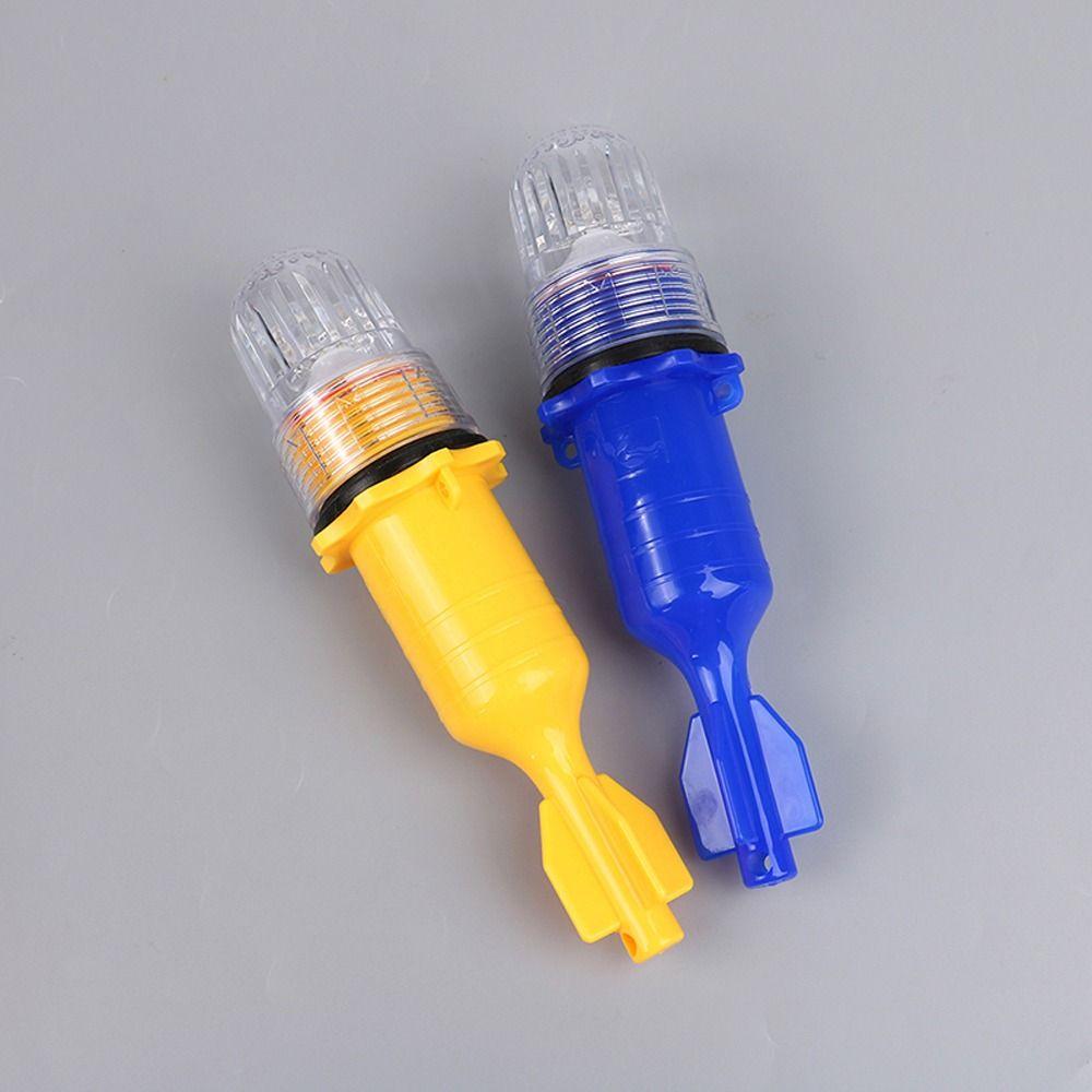 Net Universal Fishing Boats Fishing Light Navigation Light Float Light Underwater Signal Light