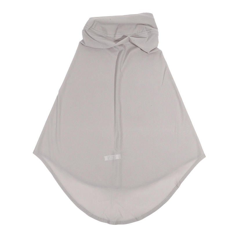 Big Girls Plain Hijab Hats Muslim Scarf Islamic Headscarf Hat Amira Pull On Headwrap Hot Sell Ramadan Pray Hat