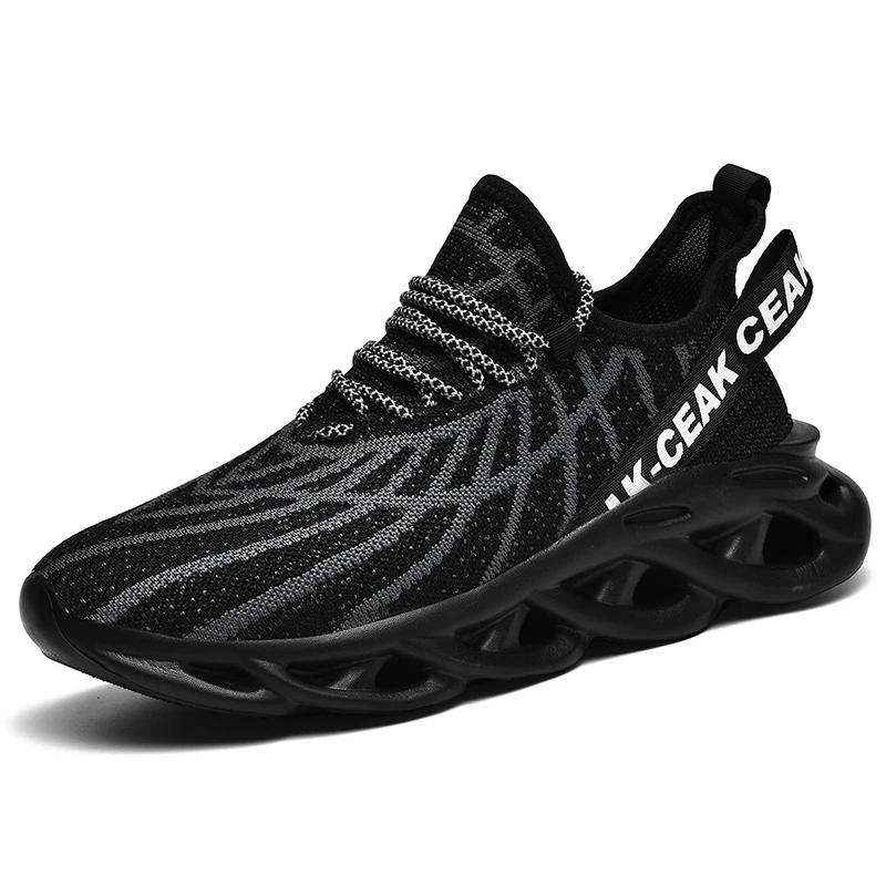 Fashion Men's Sports Shoes Lightweight Cheap Sneakers Man Casual Shoes Tenis Masculino Mens Trainers Zapatillas Hombre Tenis Masculino