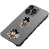 50 Dragon Ball Graffiti Stickers Computer Mobile Phone Water Cup Decorative Stickers Waterproof Creative Children's Stationery Stickers