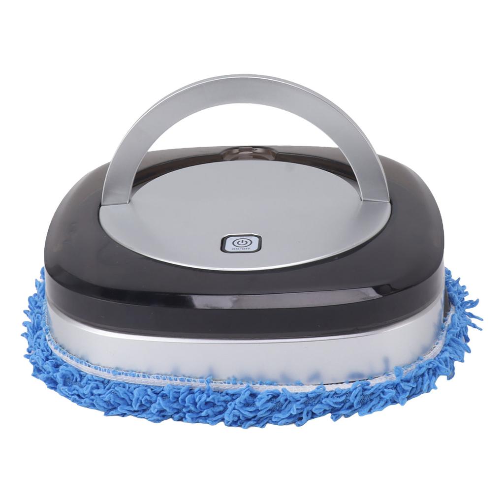 Automatic Floor Mopping Robot Mopping Robot with Water Vacuum and Mop Cleaning Robot