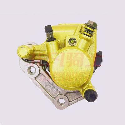 Dayun Taizi DY125-7-7K Front Brake Pump Caliper Assembly