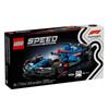 LEGO 77246 Visa Cash App RB VCARB 01 Mașină de curse F1® Jucării de construit
