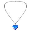 Kpop demon hunter SajaBoys Sajaboys boy Mystery earrings Romance love necklace props group idol Halloween costume accessories