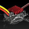 9IMOD 60A Brushed Fahrregler Fahrtenregler Speed Controller ESC für 1/10 RC Car