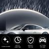 1/2/5 Set 100ML Car Coating Polishing Spray Highly Protective Car Nano Coating Fluid for Cars/Boats/Motorcycles/Quads/Paints