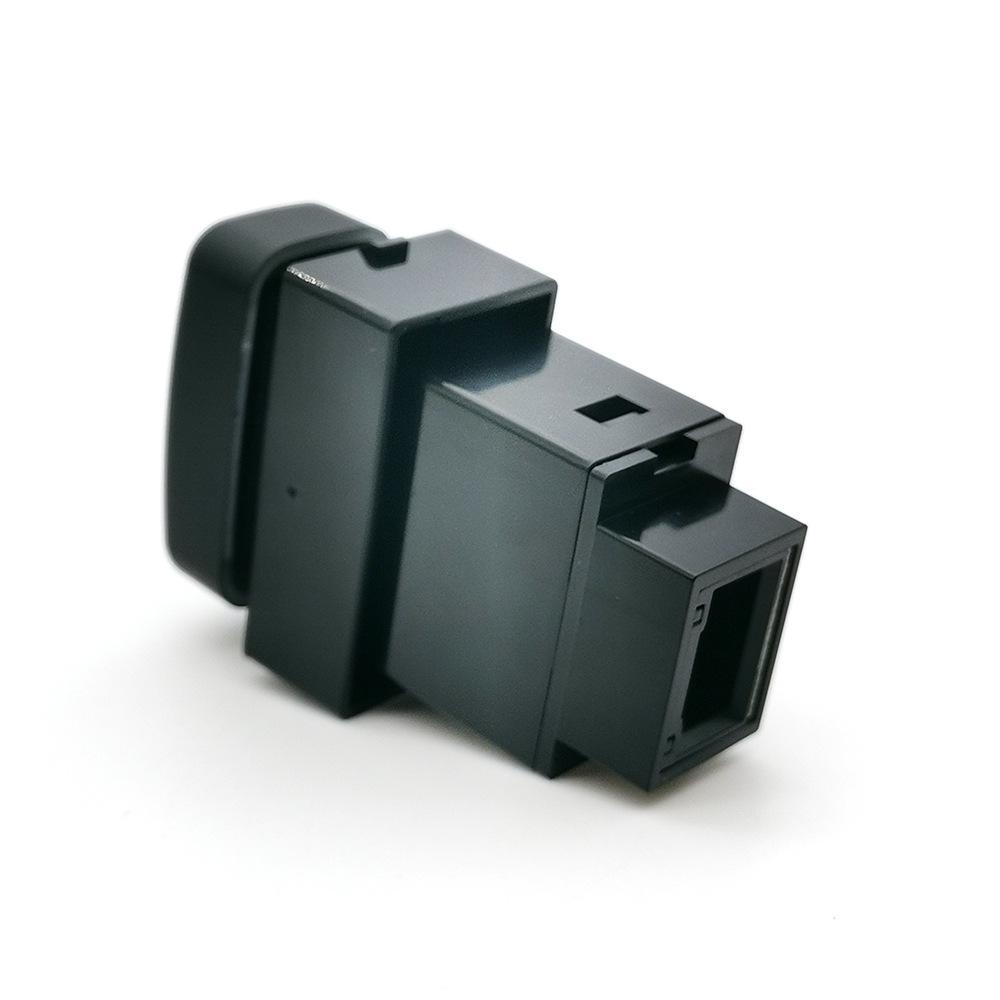 LED Tagfahr- und Nebelscheinwerfer Netzschalter für 06-12 Mitsubishi Outlander/Pajero