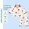 Pijamas e batas – Conjuntos de pijamas