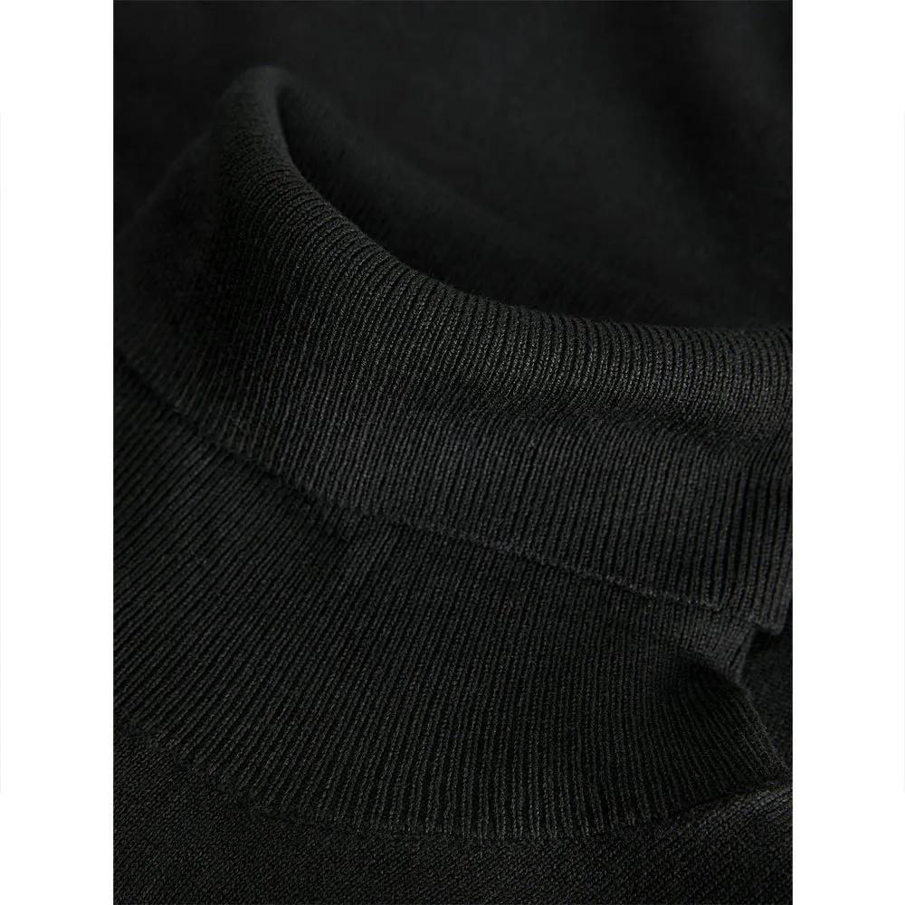 Pulover cu gât înalt Jack & Jones Ada Comfy