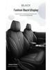 Buick Velite 6 All-Season Leather Car Seat Cushion Cover - New Model