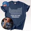 Dr. Grace's Periodensystem T-Shirt, Project Hail Mary T-Shirt, Jazz Hände, Ich trage Th