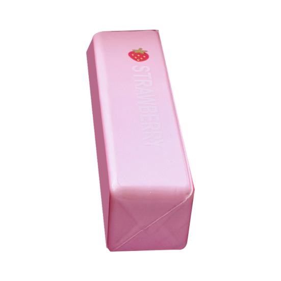 Cheese Stress Reliever Fake Squeeze Toy, Anxiety Relief Cube Sensory Shaped Toy Slow Rising Pinch Home Office Relaxation Tool Shape