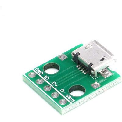 Circuitos integrados y electrónica industrial – PCB & PCBA