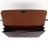 Shoulder Bag Briefcase C9827 QBAE4 2way A4 Compatible Signature [Coach] Men's [item]