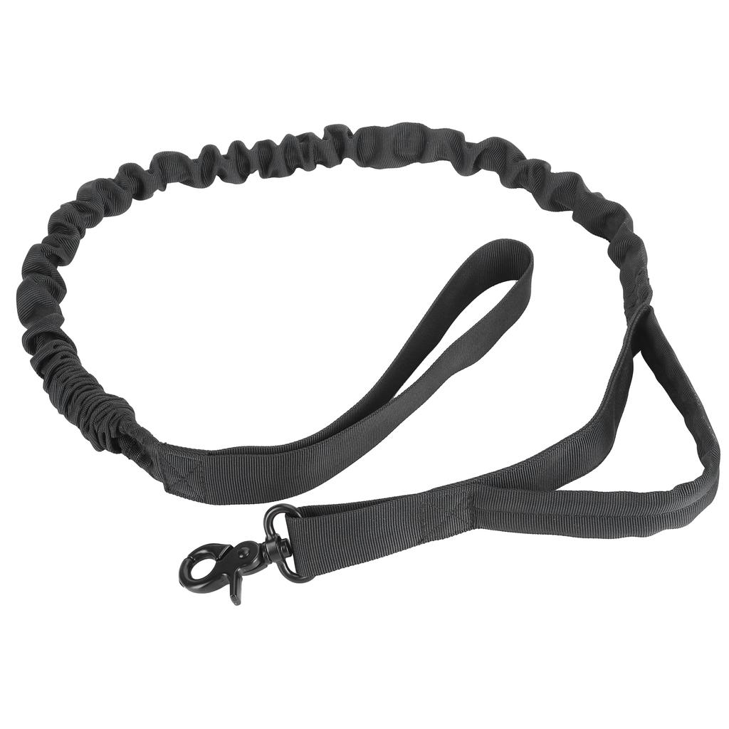 Dog Leash Telescopic Waterproof Nylon Traction Rope Outdoor Training Pulling Strap