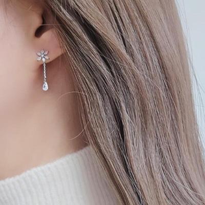 Náušnice – Visací náušnice