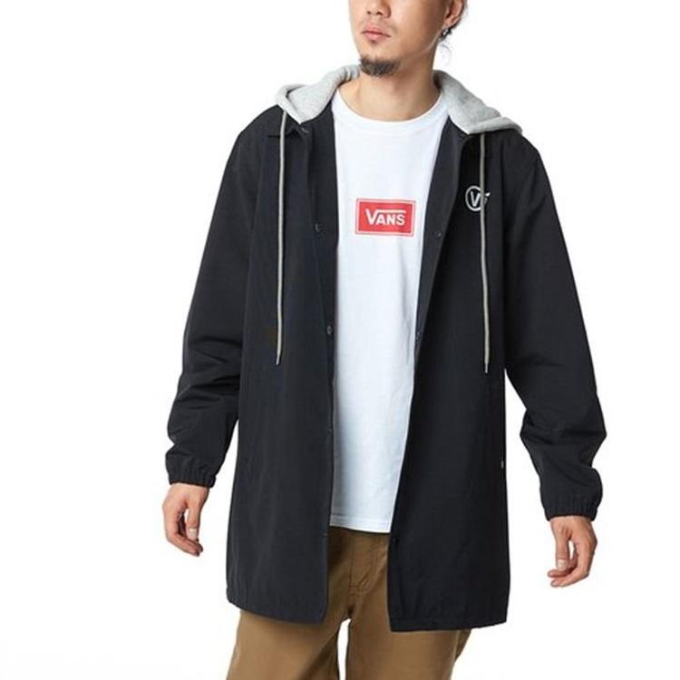 Vans Unisex VN0A4BPABLK