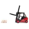SIKU Linde Forklift 1/50 Scale SK1722