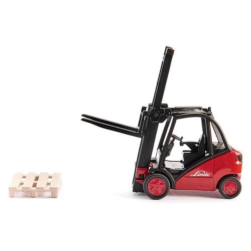 SIKU Linde Forklift 1/50 Scale SK1722
