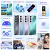 Camon40 Pro: 7.3'' Android Smartphone, 16GB RAM + 1TB Storage, International Edition