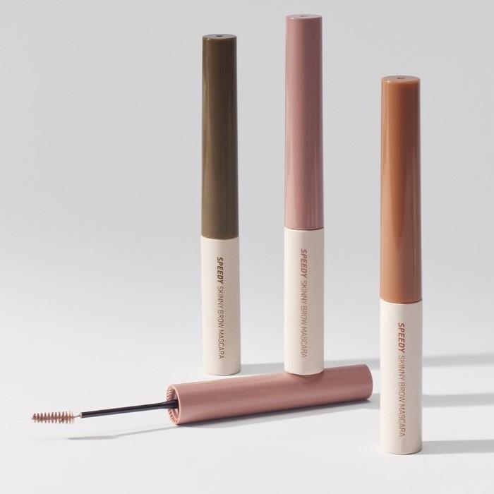 Peripera Tusz do rzęs Speedy Skinny Brow
