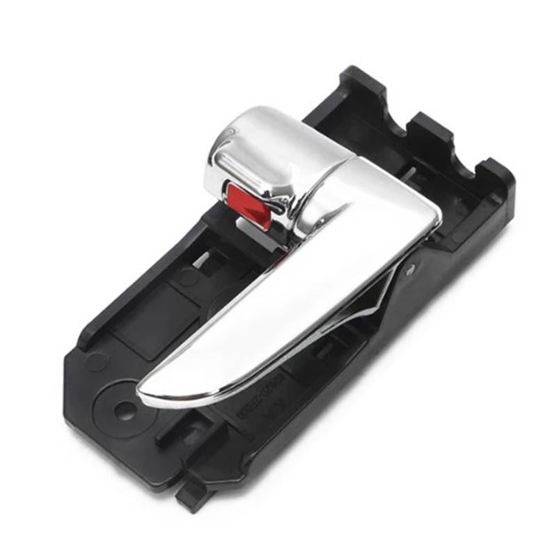 

Совместимые внутренние дверные ручки для Kia Cerato 2005-2012 годов выпуска (Передний задний)