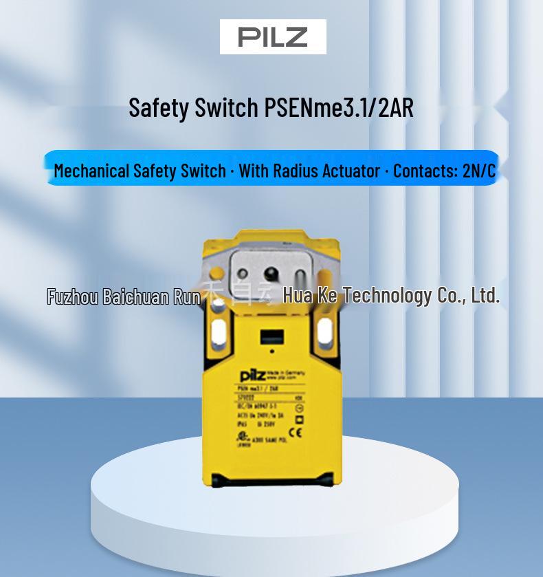 Pilz PSEN me3.1/2AR Sensor Electronic Module 570222 - New Stock Inquiry