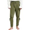 Vintage Gothic Hose für Herren, Hosen für Kostüm und Alltag