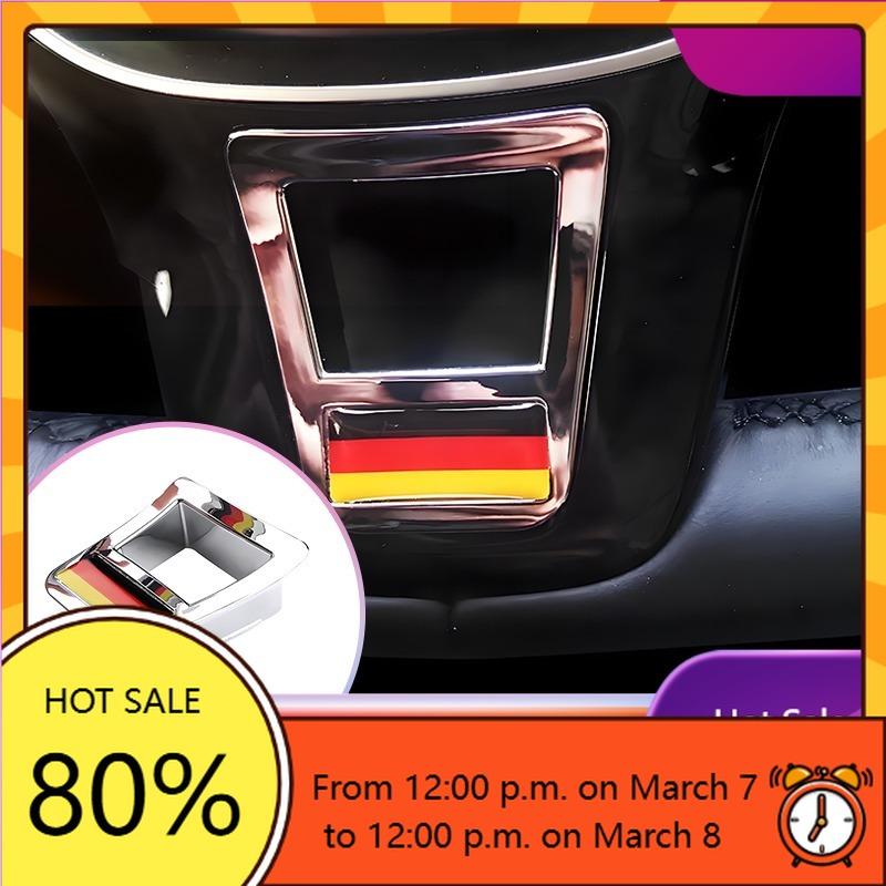 BRV1 VW GTI GOLF Valve Stems Caps 2026 Hot Volkswagen VW Hot Aerials Car Emblem Steering Wheel Cover Sticker For Volkswagen VW Golf P xh2
