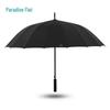 Paradise 16-Rib Automatic Long-Handle Straight Umbrella