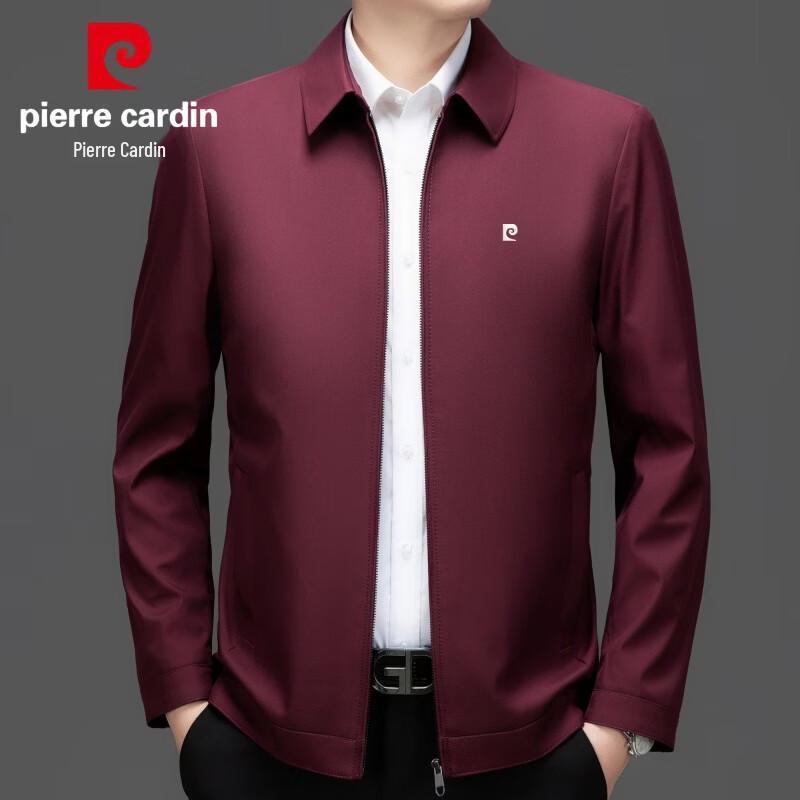 Pierre Cardin Men's Executive Casual Jacket