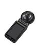 Casio EXILIM Digital Camera Set Unit Outdoor Recorder EXFR200 Black EX-FR200BK (Camera + Monitor/Controller Unit)