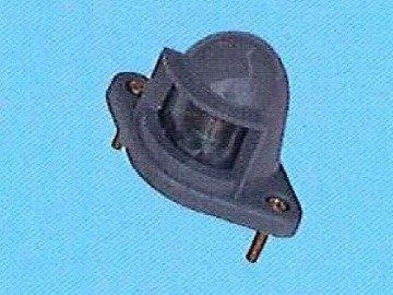

Dowa Truck License Plate Light, 24V 12W, 71mm Screw Spacing, DS-0482, Repair/Replacement Part