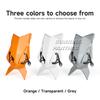 Motorcycle Windscreen Windshield Wind Screen Shield Protector Deflector Guard For 790duke 790 Duk 18-24 890duke 890 Duk 20-23
