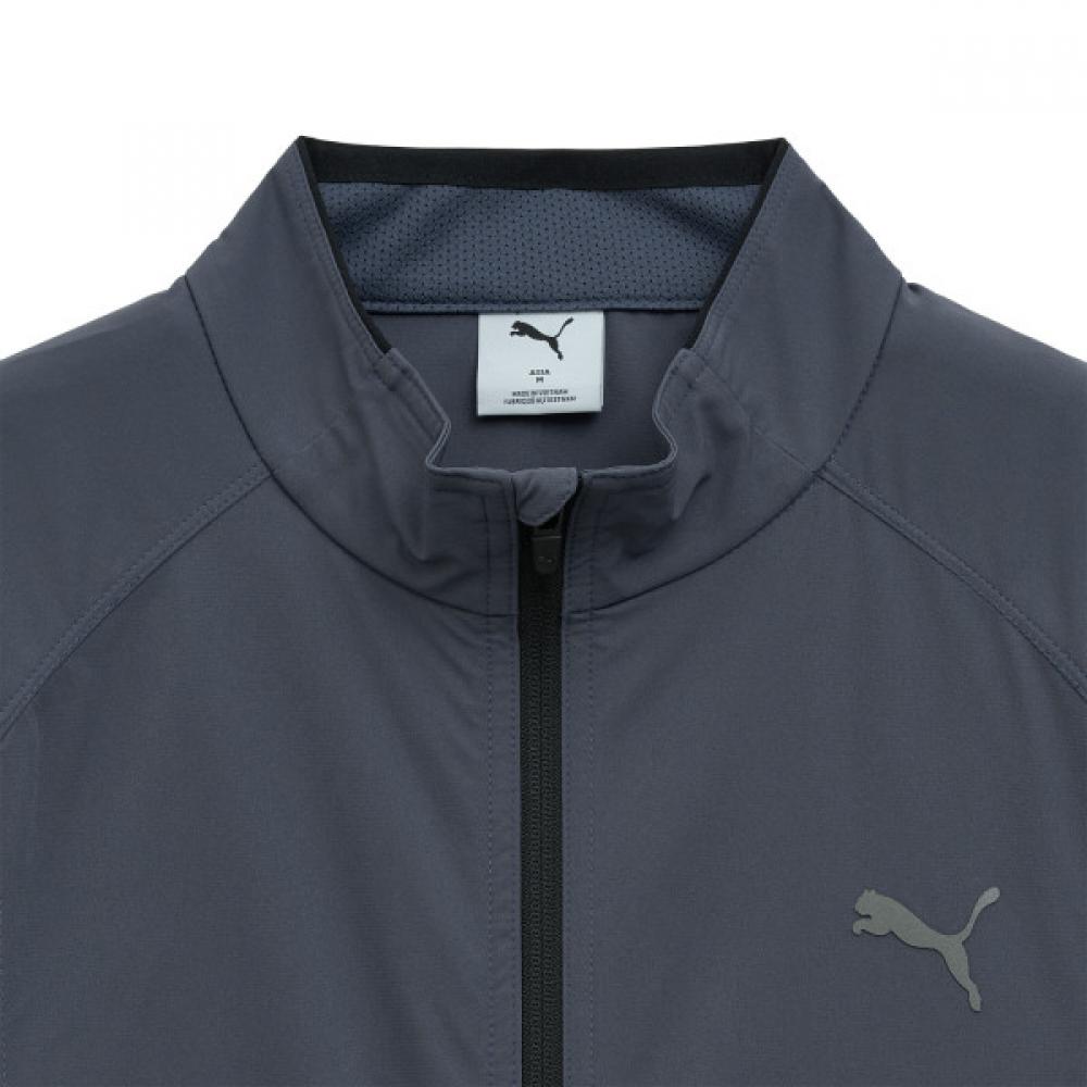 Puma Official Performance Woven Track Jacket