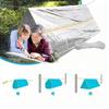 Brangdy Emergency Survival Tent