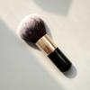 1Pcs Big Size Makeup Brushes Cream Foundation Powder Brush Soft Face Blush Brush Professional Large Cosmetics Make Up Tools